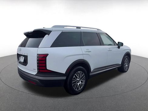 Used 2026 Hyundai Palisade SEL AWD/4WD image 13