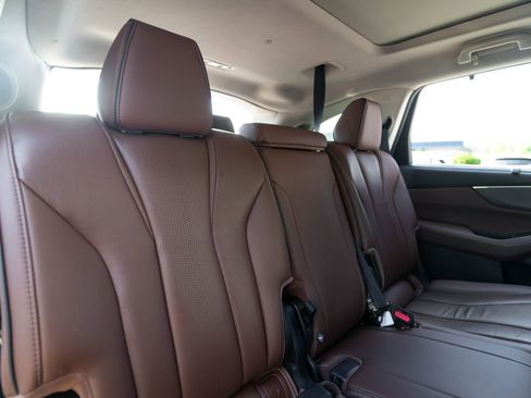 Certified 2023 Acura MDX SH-AWD w/ Advance Package image 44