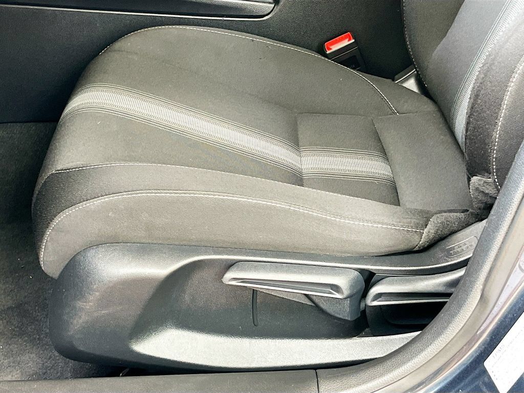 Used 2023 Honda Civic LX image 18