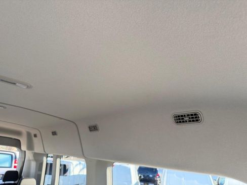 Used 2021 Ford Transit 350 XLT image 50