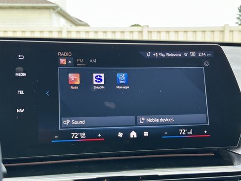 Used 2025 BMW X1 xDrive28i w/ Technology Package image 41