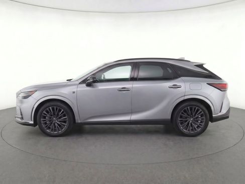 Used 2024 Lexus RX 350 F Sport w/ Convenience Package AWD/4WD image 6
