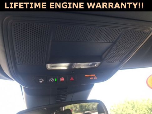 Used 2024 GMC Acadia AT4 w/ LPO, Floor Liner Package image 11