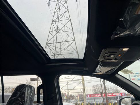 New 2026 Toyota 4Runner Limited image 20