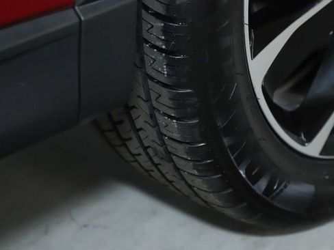 Used 2023 MAZDA CX-5 AWD 2.5 S w/ Premium Package image 41