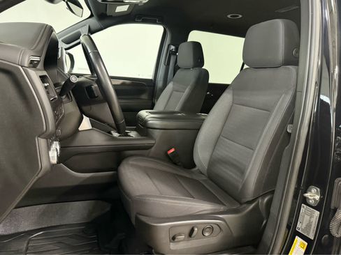Used 2024 GMC Yukon XL SLE w/ Max Trailering Package AWD/4WD image 13