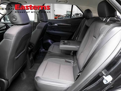 Used 2022 Buick Envision Preferred FWD image 20