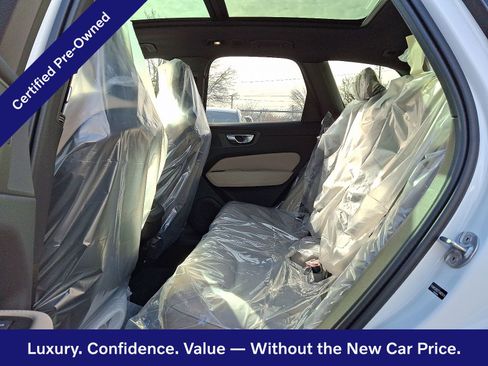 Certified 2026 Volvo XC60 B5 Plus w/ Protection Package Premier AWD/4WD image 7