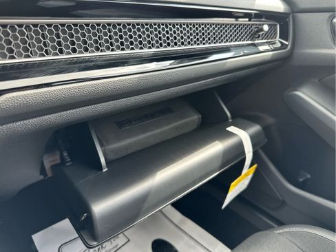 New 2026 Honda Civic Sport image 35