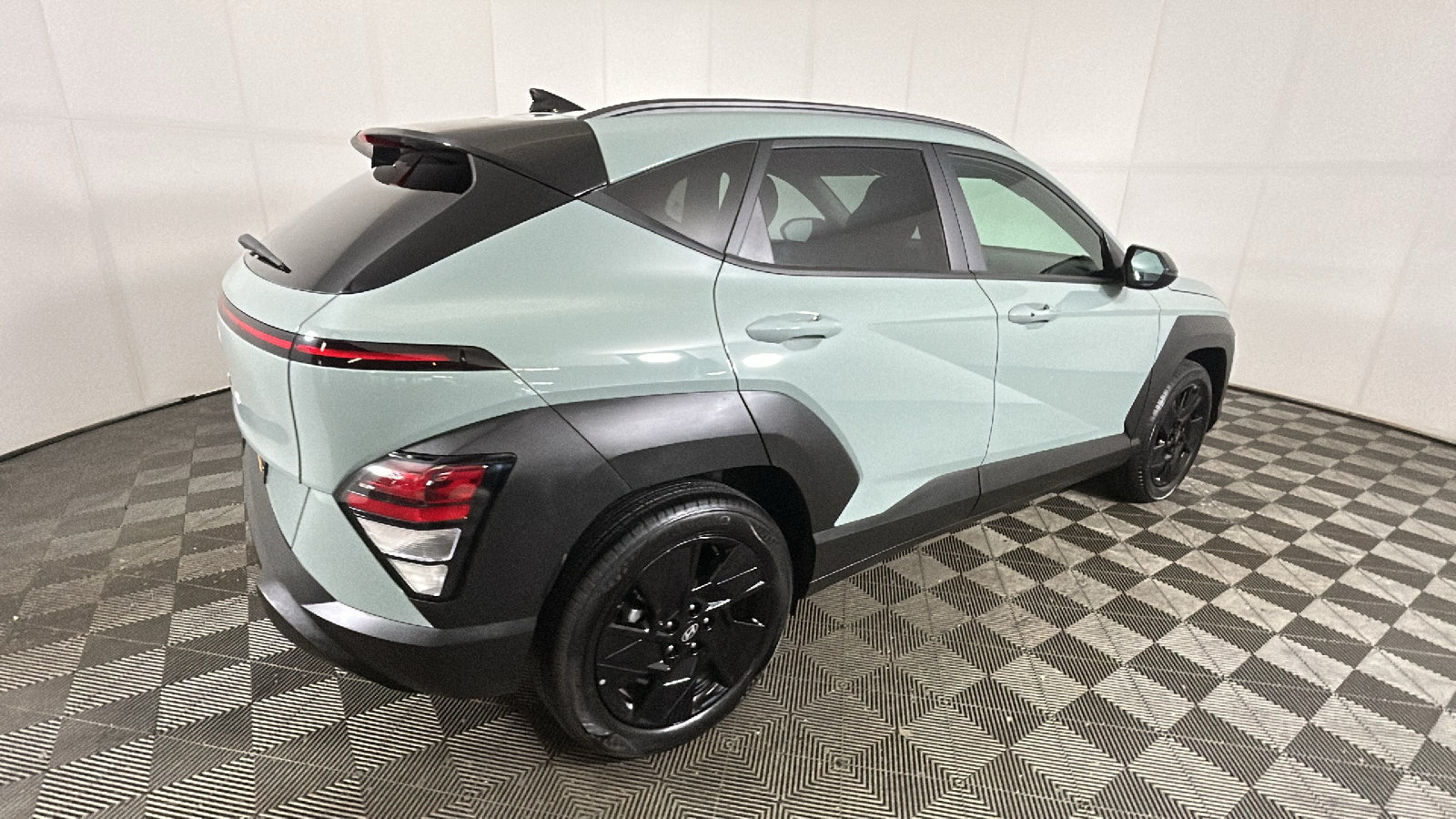 Used 2026 Hyundai Kona SEL Sport FWD image 3