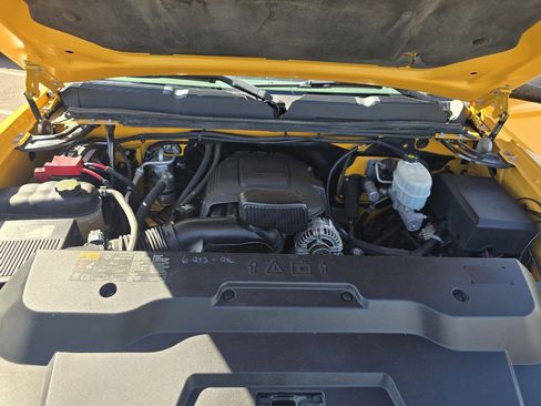 Used 2013 Chevrolet Silverado 2500 W/T AWD/4WD image 41