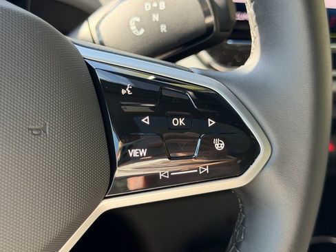 New 2025 Volkswagen ID.4 Pro S image 28