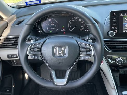 Used 2019 Honda Accord EX-L image 12