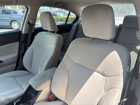 Used 2013 Honda Civic LX image 19
