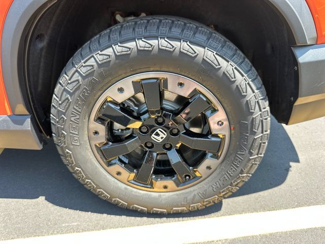 New 2026 Honda Passport TrailSport Elite image 41
