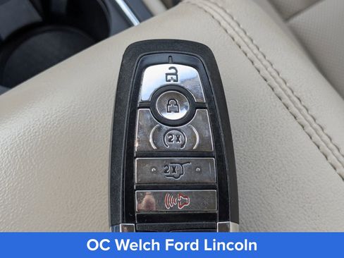 Used 2024 Lincoln Corsair FWD w/ Equipment Group 101A image 34