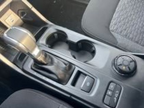 New 2025 Ford Ranger XLT w/ FX4 Off-Road Package image 8