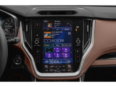 Used 2021 Subaru Legacy Touring XT w/ Popular Package #2 AWD/4WD image 13