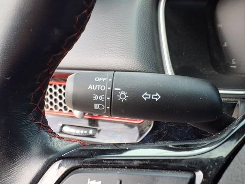 Used 2025 Honda Civic Si image 17