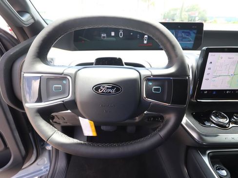 New 2026 Ford Expedition Tremor AWD/4WD image 20
