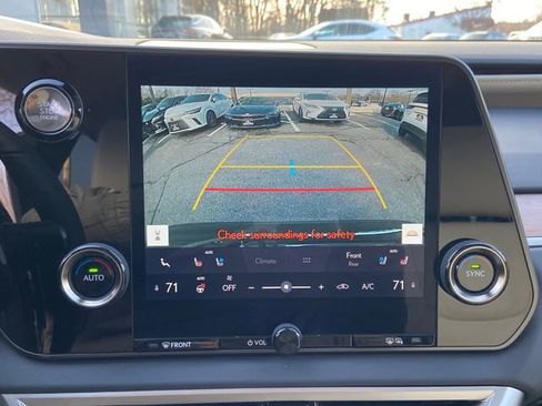 Certified 2023 Lexus RX 350 Premium w/ Accessory Package image 20