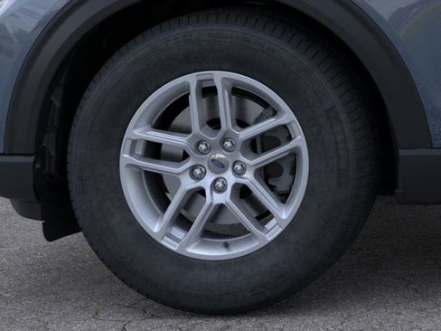 New 2026 Ford Explorer Active image 20