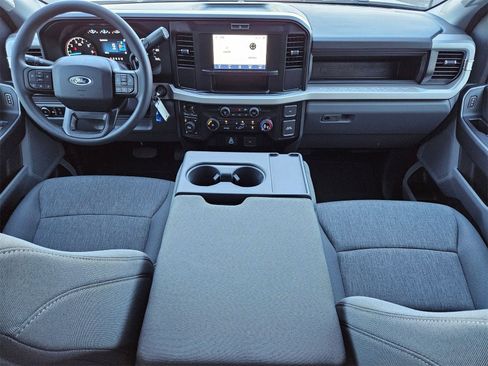 New 2026 Ford F250 XL w/ STX Appearance Package image 25