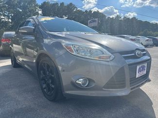 Used 2014 Ford Focus SE w/ Equipment Group 201A image 1
