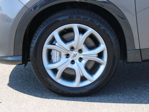 Used 2024 Dodge Hornet R/T AWD/4WD image 17