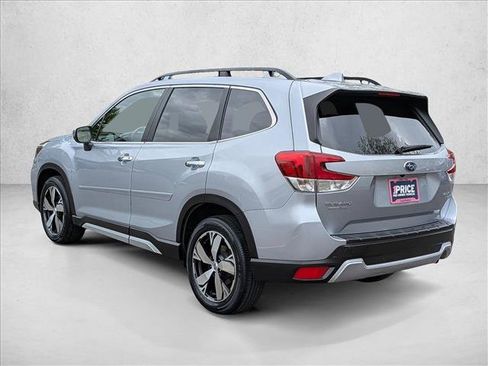 Used 2019 Subaru Forester Touring w/ Popular Package #3 AWD/4WD image 8