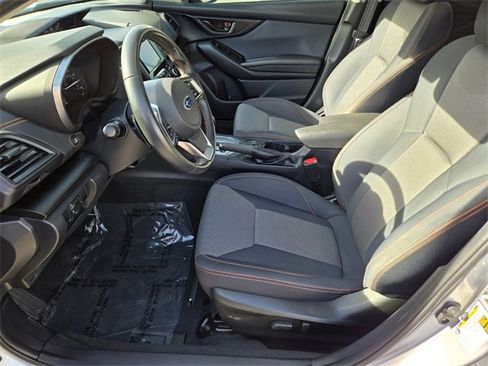 Used 2023 Subaru Crosstrek 2.0i Premium image 13