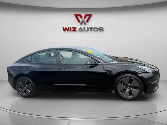 Used 2021 Tesla Model 3 Standard Range Plus RWD image 6