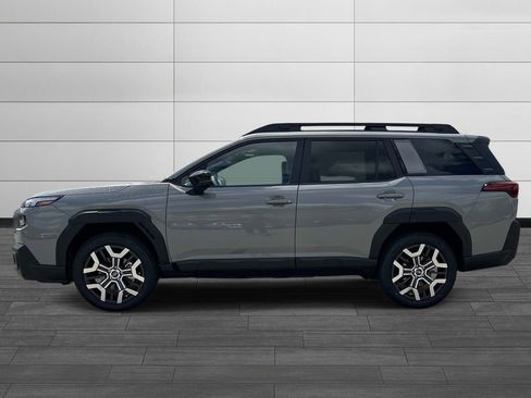New 2026 Subaru Outback Touring XT AWD/4WD image 7