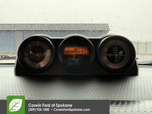 Used 2012 Toyota FJ Cruiser Base image 29