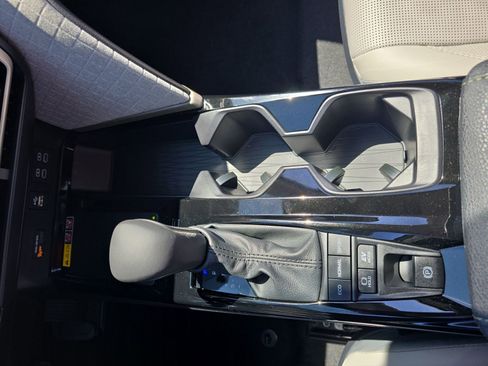 New 2026 Toyota Camry XLE AWD/4WD image 22