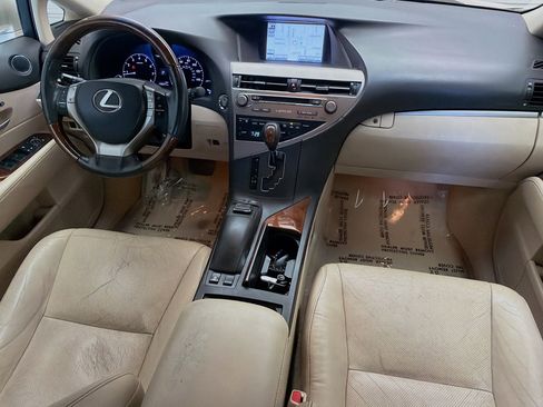Used 2015 Lexus RX 350 FWD image 13