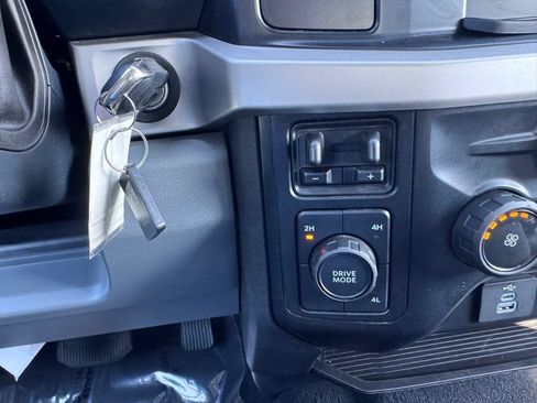 Used 2024 Ford F250 XLT w/ Snow Plow Prep Package AWD/4WD image 29
