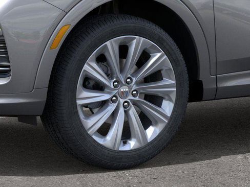 New 2026 Buick Envista Avenir image 9