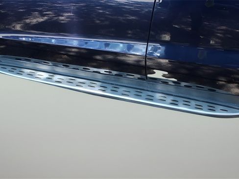 Used 2017 Mercedes-Benz GLE 350 4MATIC image 8