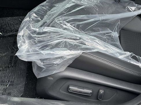 New 2026 Honda Civic Sport Touring image 13