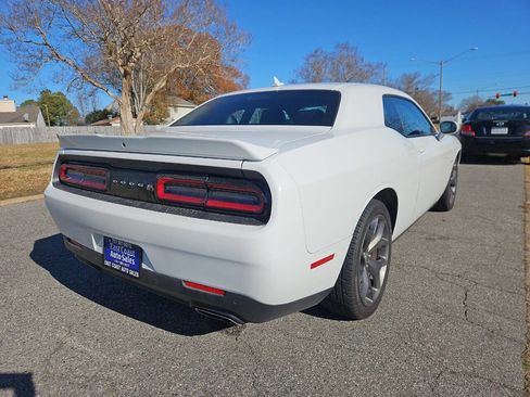 Used 2018 Dodge Challenger R/T Plus image 5