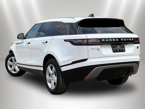 Used 2021 Land Rover Range Rover Velar S AWD/4WD image 4