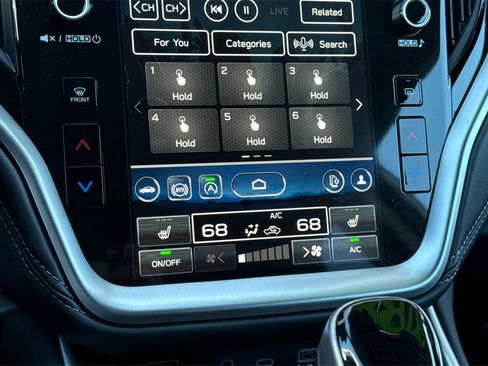 Certified 2025 Subaru Outback Limited w/ Popular Package #2 image 18