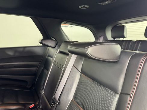 Used 2024 Dodge Durango GT image 27