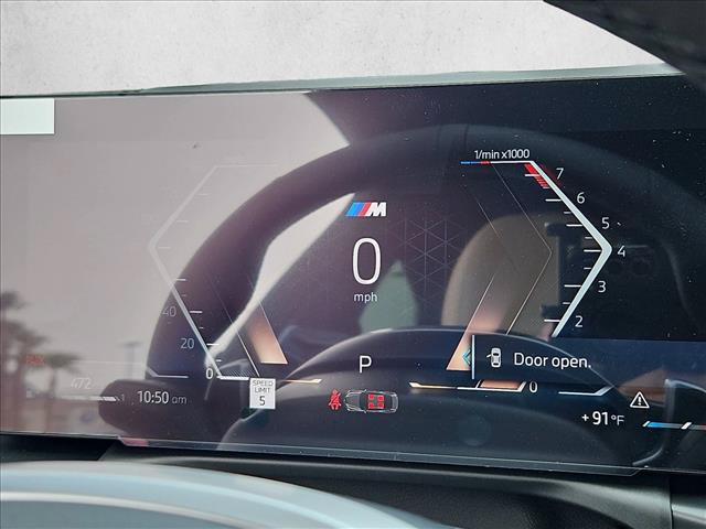 New 2027 BMW 430i Coupe w/ M Sport Package RWD image 11