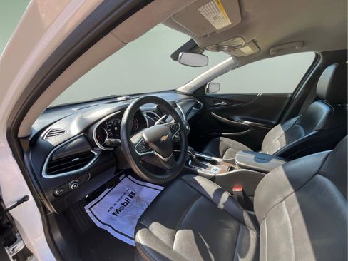 Used 2024 Chevrolet Malibu LT FWD image 13