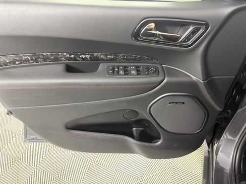 Used 2025 Dodge Durango R/T AWD/4WD image 11