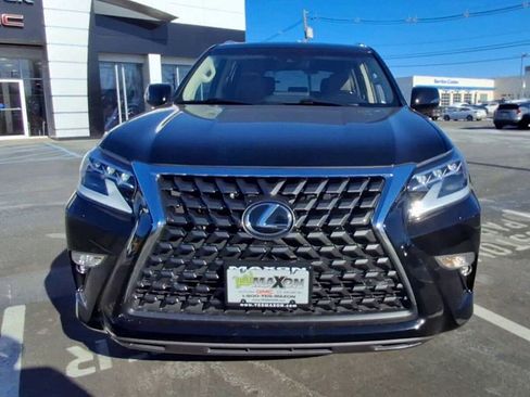 Used 2023 Lexus GX 460 Premium image 7