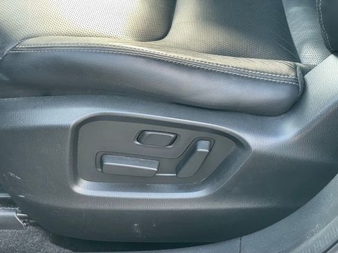 Certified 2021 MAZDA CX-9 Touring w/ Touring Premium Package image 16