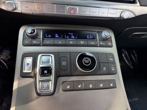 Used 2022 Hyundai Palisade Calligraphy FWD image 43